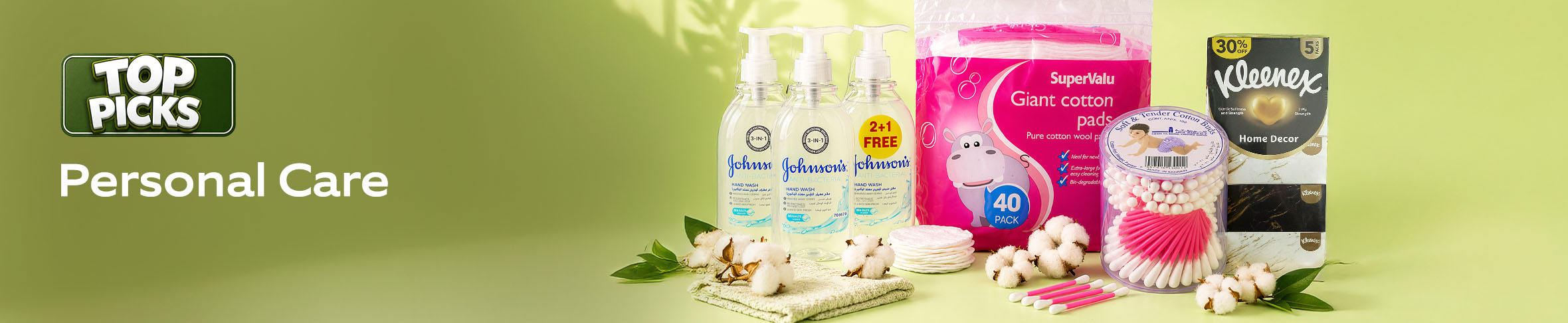 Personal Care